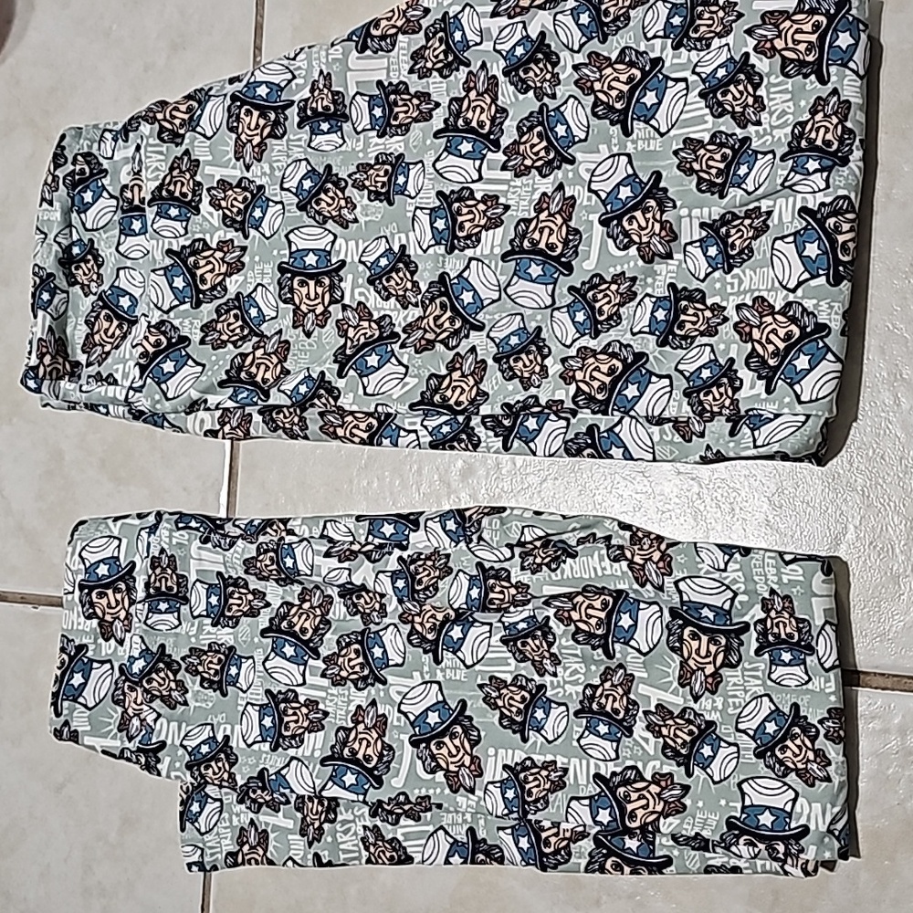 Lularoe leggins mommy & me